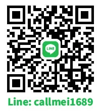 LINE QR Code