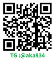Telegram QR Code