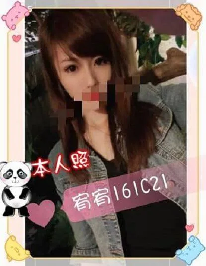 台北外約妹介紹
